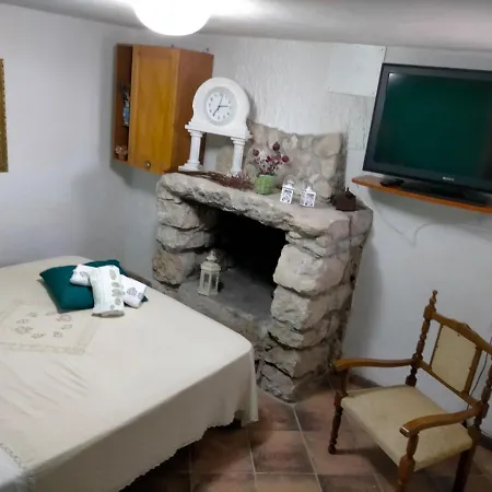 Baita Le Praje