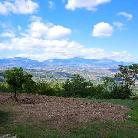 Baita Le Praje *