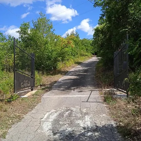 Baita Le Praje Lettomanoppello